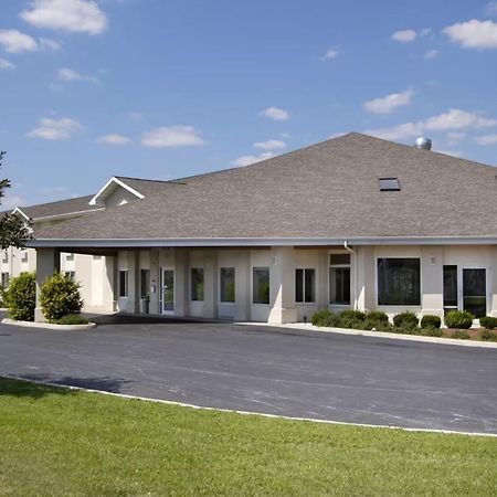 Lakewood Inn & Suites Dowagiac Zewnętrze zdjęcie